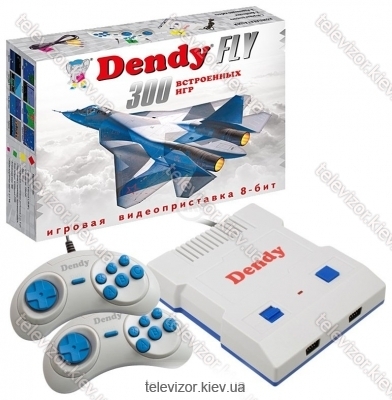 Dendy Fly (300 )