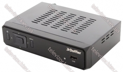 Doffler DVB-T2M15