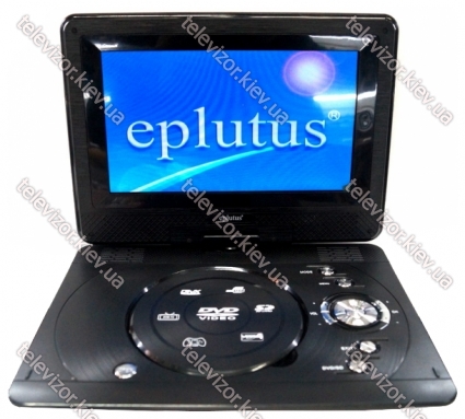 Eplutus EP-1027T