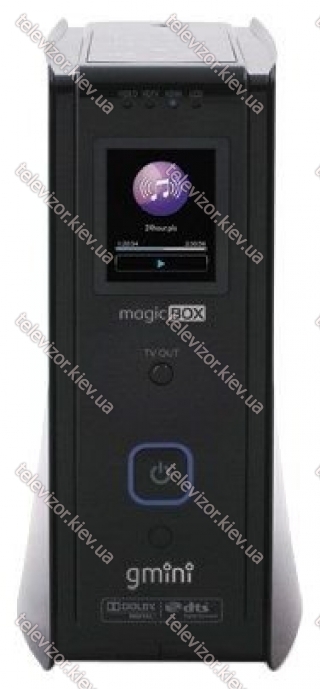 Gmini MagicBox HDR1000D