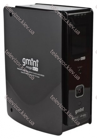 Gmini MagicBox HDR1100H 2000Gb