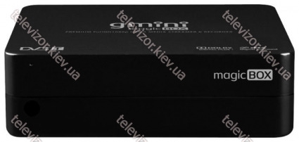 Gmini MagicBox HDRS120D