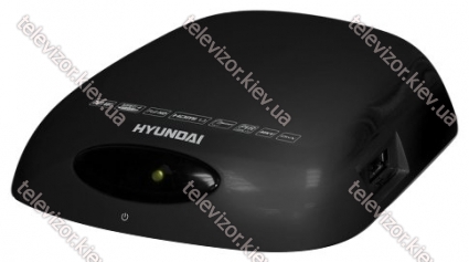 Hyundai H-DVB02T2