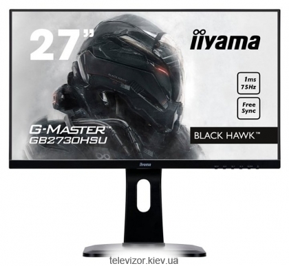 Iiyama G-Master GB2730HSU-1