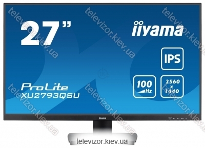Iiyama ProLite XU2793QSU-B6