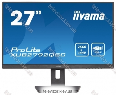 Iiyama ProLite XUB2792QSC-B5