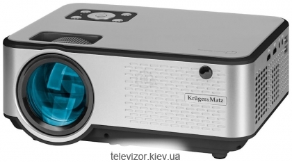 Kruger&Matz V-LED50