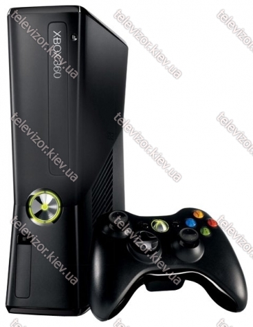Microsoft Xbox 360 4 
