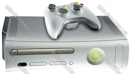 Microsoft Xbox 360 60 