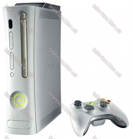 Microsoft Xbox 360 Core