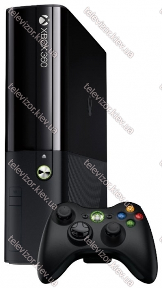 Microsoft Xbox 360 E 500 