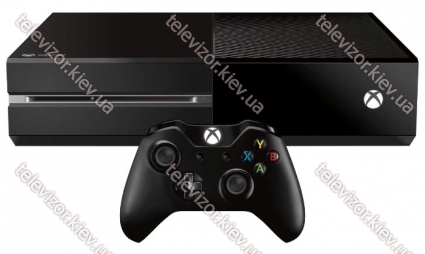 Microsoft Xbox One 1 