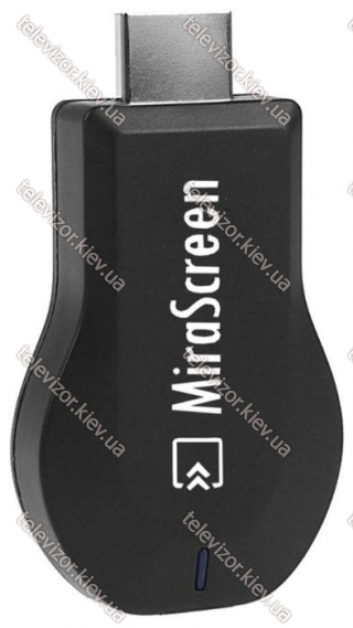 MiraScreen 2.4 WiFi Display Dongle