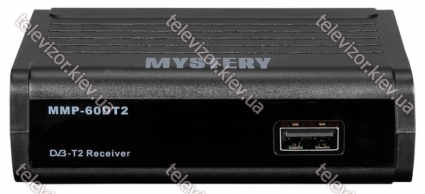 Mystery MMP-60DT2