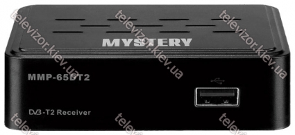 Mystery MMP-65DT2