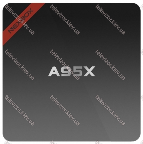 NEXBOX A95X 1Gb+8Gb