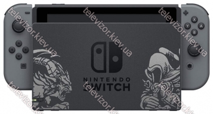 Nintendo Nintendo Switch Diablo III Limited Edition