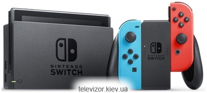 Nintendo Switch (  Joy-Con)