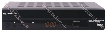 Oriel 710 (DVB-T2)