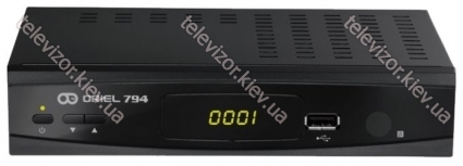Oriel 794 (DVB-T2)
