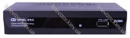Oriel 950 (DVB-T2)
