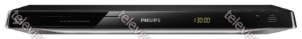 Philips BDP5500K