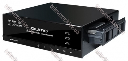 Qumo Home Pro HP-001 1000Gb