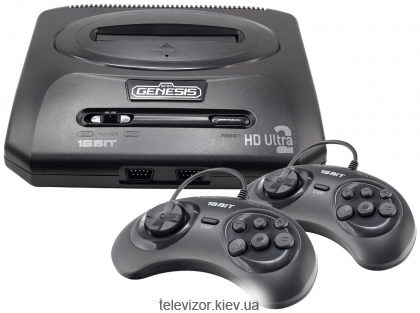 Retro Genesis HD Ultra 2 (2  , 150 )