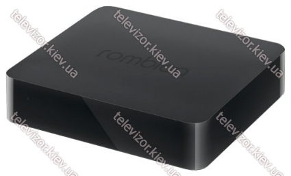 Rombica Smart Box 4K