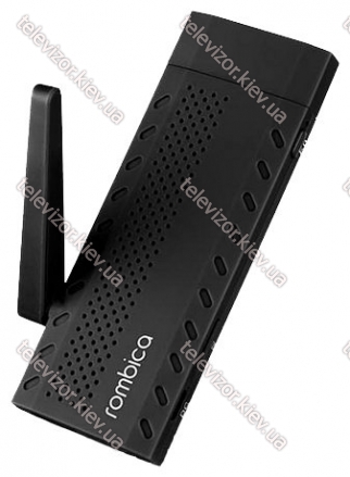 Rombica Smart Stick 4K v001