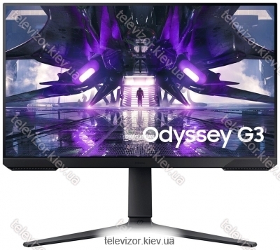 Samsung Odyssey G3 - G30A LS24AG300NRXEN