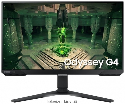 Samsung Odyssey G4 LS27BG400EIXCI