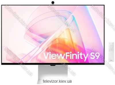 Samsung ViewFinity S9 S90PC LS27C902PAUXDU
