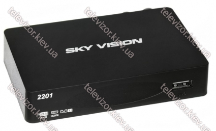 Sky Vision T-2201 HD