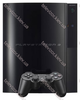 Sony PlayStation 3 40 
