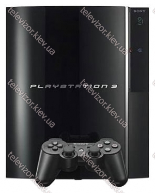 Sony PlayStation 3 60 
