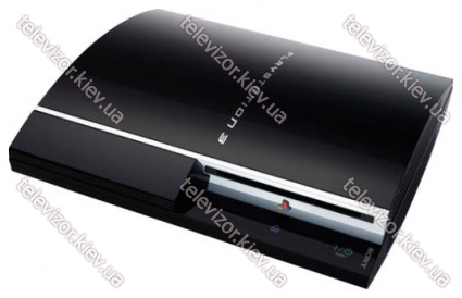 Sony PlayStation 3 Starter Pack