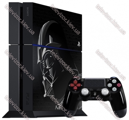 Sony PlayStation 4 1  Star Wars Battlefront