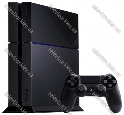 Sony PlayStation 4 1 
