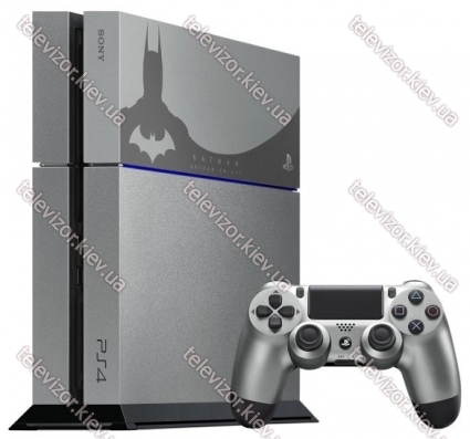 Sony PlayStation 4 500  Batman: Arkham Knight