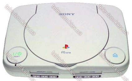 Sony PlayStation One
