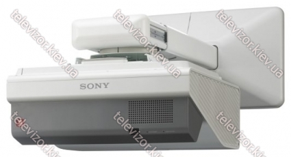Sony VPL-SW630C