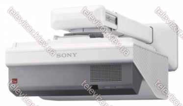Sony VPL-SW631