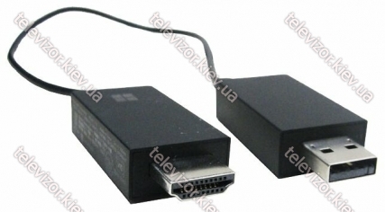 - Microsoft Wireless Display Adapter P3Q-00000