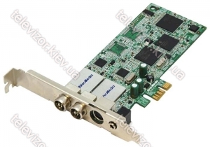 TV- AVerMedia Technologies AVerTV Duo Hybrid PCI-E II