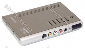 TV- AVerMedia Technologies AverTV Box7 Live