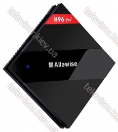  Alfawise H96 Pro+