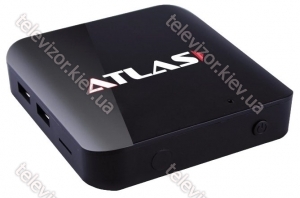  Atlas Android TV BOX