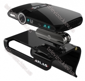  Atlas Android TV MAX