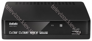 TV- BBK SMP011HDT2